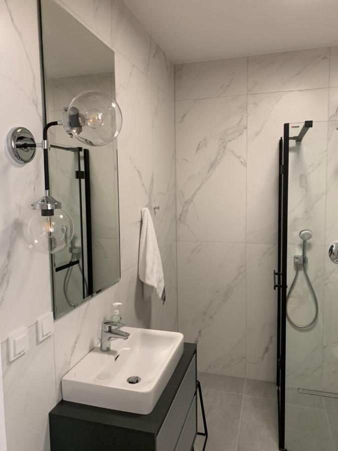 Apartament Perlowy #N/A Exterior photo