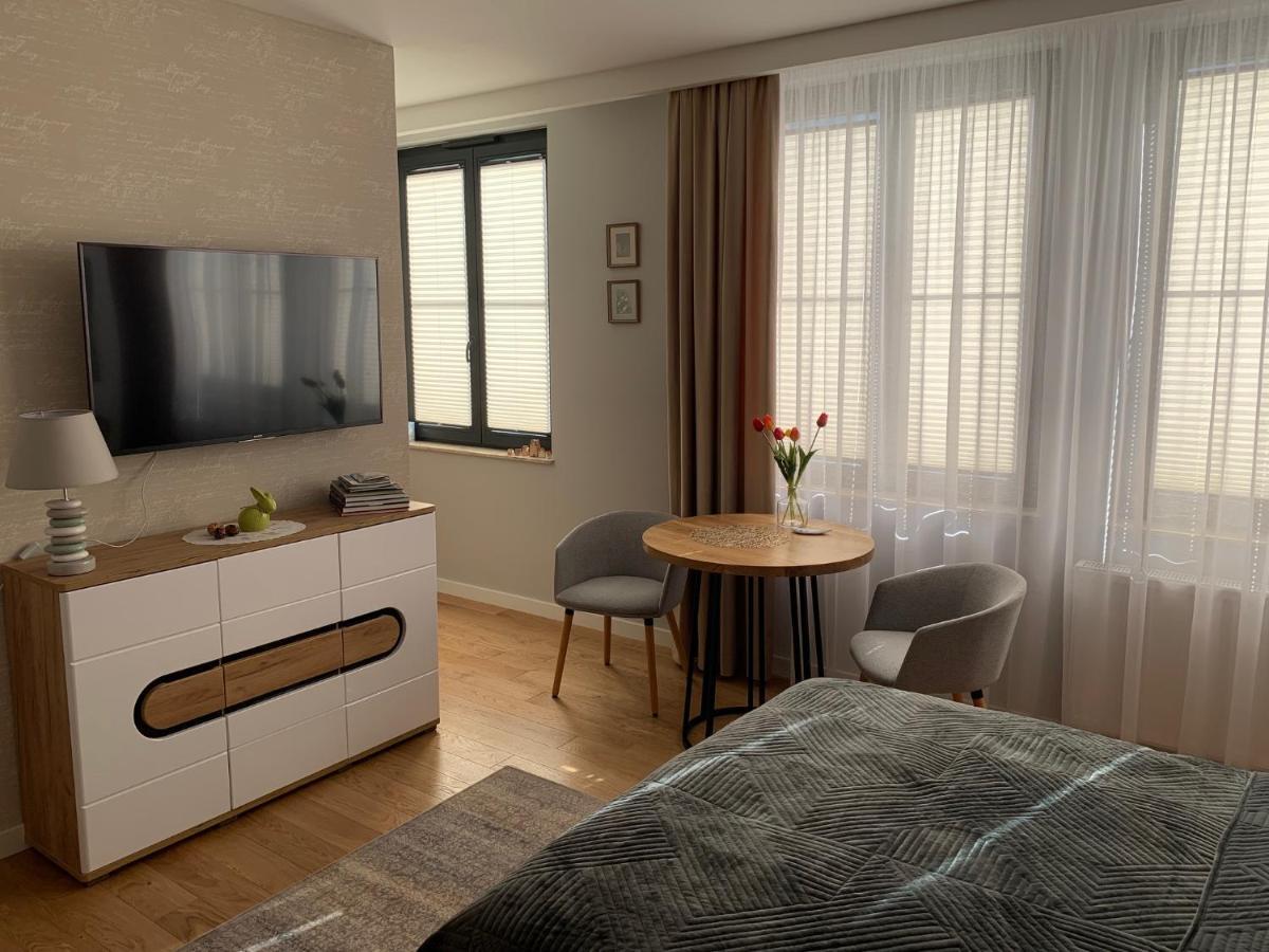 Apartament Perlowy #N/A Exterior photo