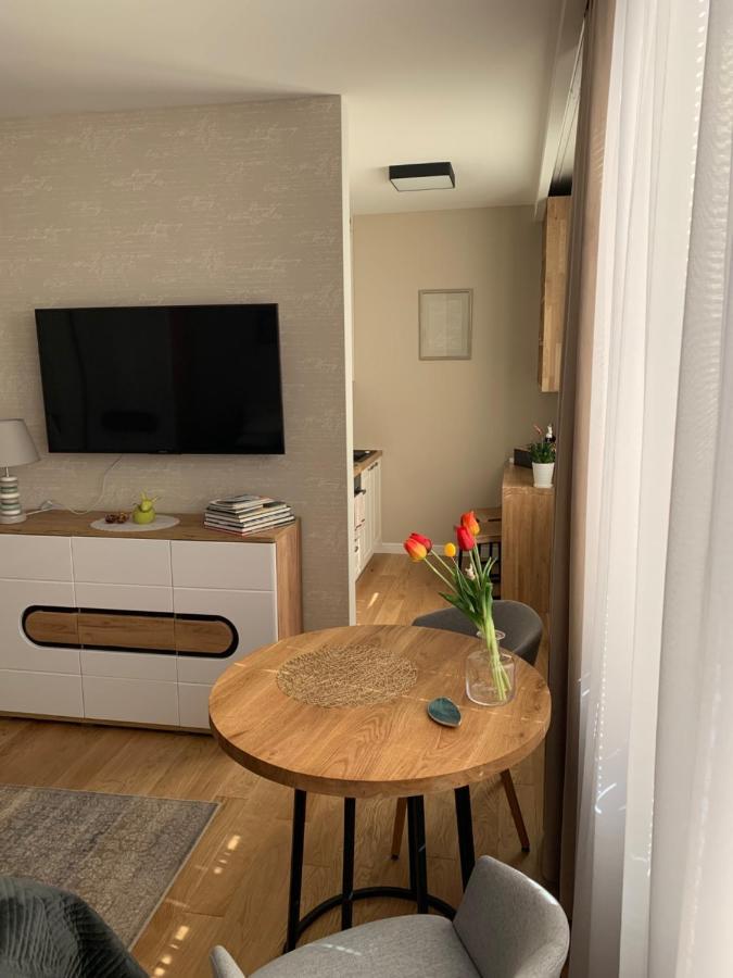 Apartament Perlowy #N/A Exterior photo