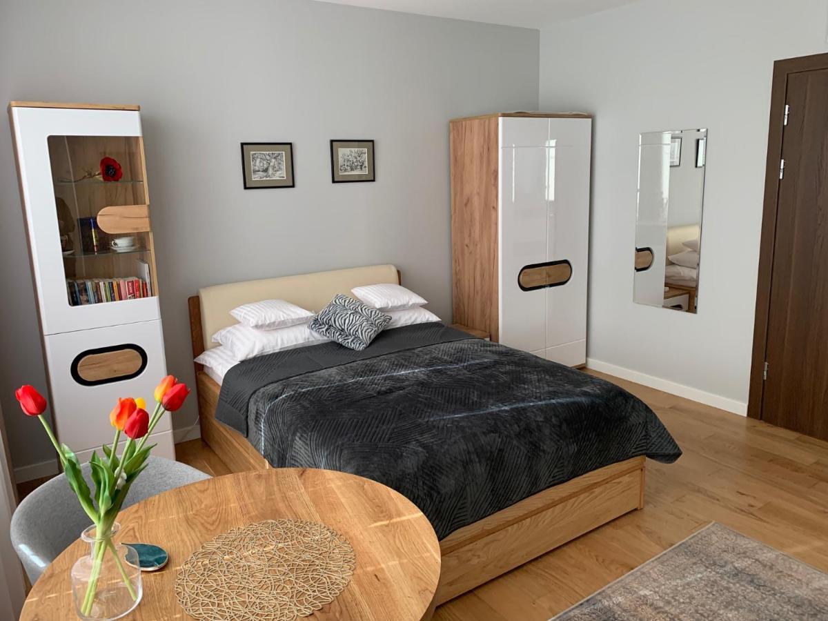 Apartament Perlowy #N/A Exterior photo
