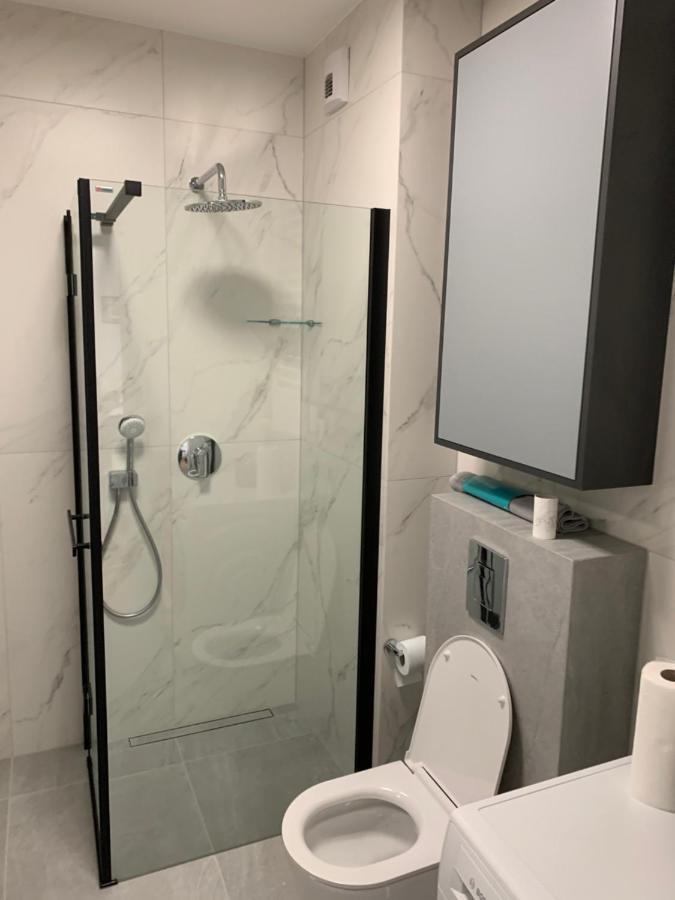 Apartament Perlowy #N/A Exterior photo
