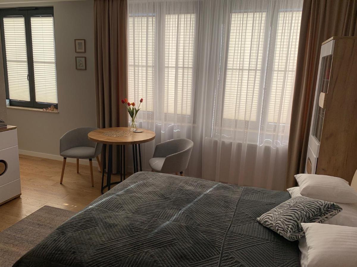 Apartament Perlowy #N/A Exterior photo