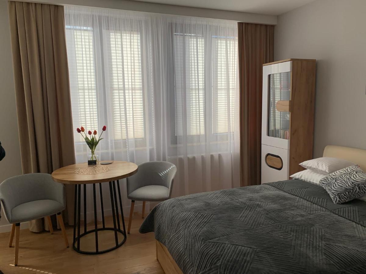 Apartament Perlowy #N/A Exterior photo