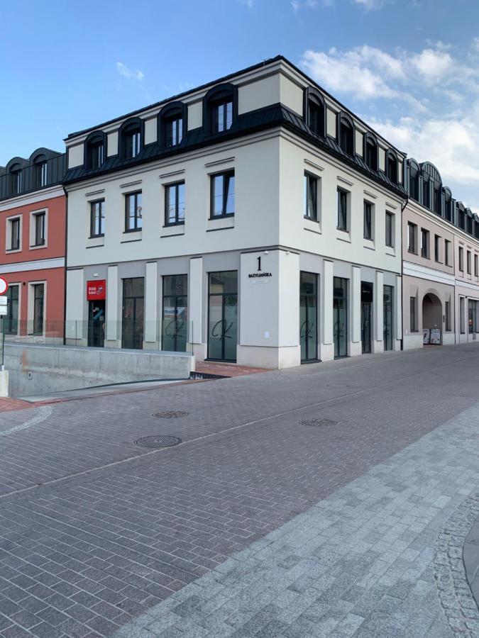 Apartament Perlowy #N/A Exterior photo
